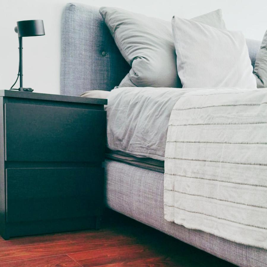 Modernes Einraumzimmer Mit Eigenem Bad, Balkonnutzung, Zentrumsnah - In 10 Minuten Mit Dem Rad Oder Dem Oepnv Zur Arena Und In Leipzigs Innenstadt Zewnętrze zdjęcie