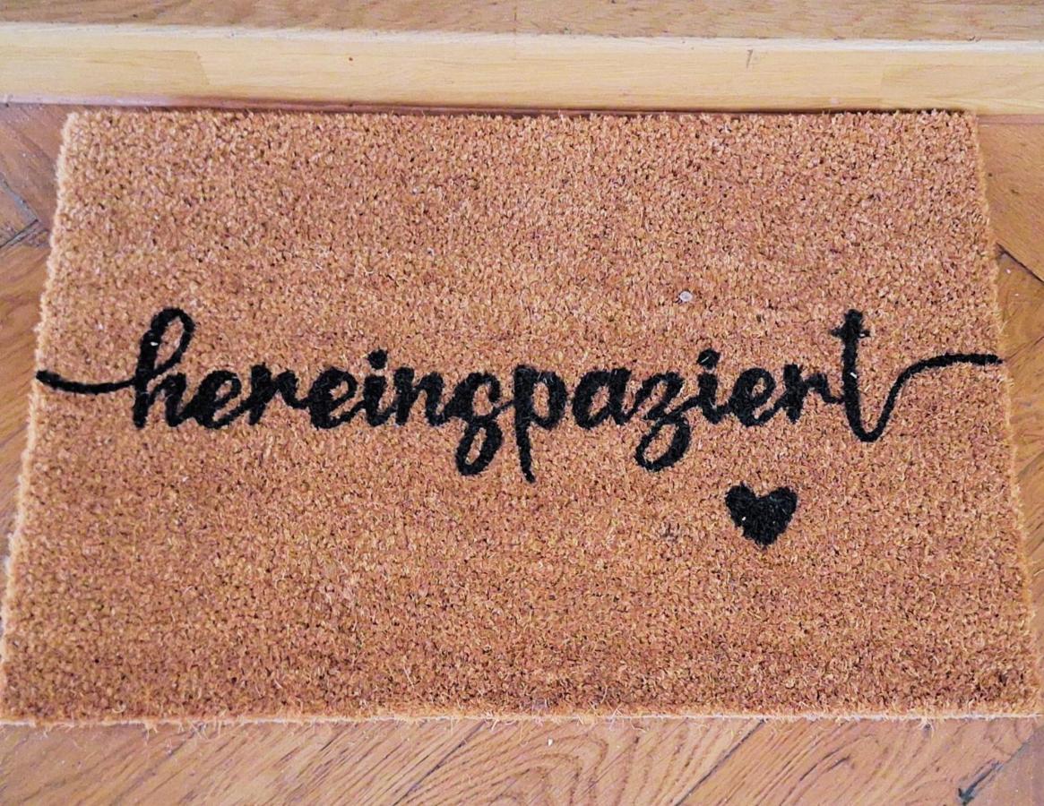 Modernes Einraumzimmer Mit Eigenem Bad, Balkonnutzung, Zentrumsnah - In 10 Minuten Mit Dem Rad Oder Dem Oepnv Zur Arena Und In Leipzigs Innenstadt Zewnętrze zdjęcie