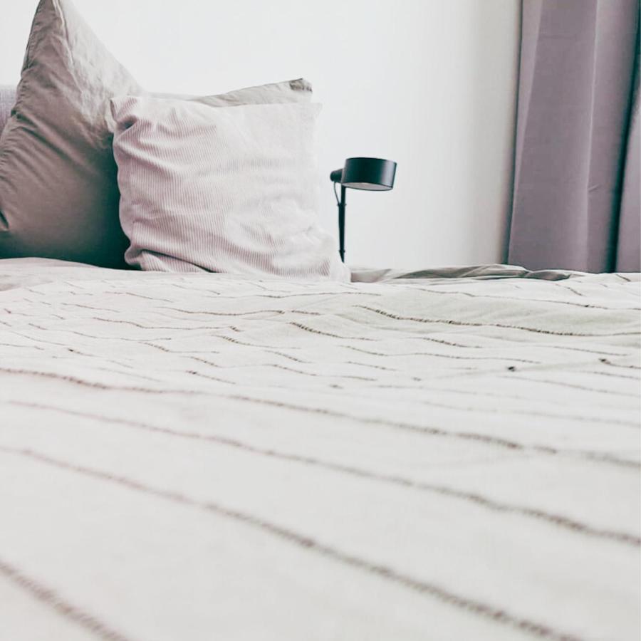 Modernes Einraumzimmer Mit Eigenem Bad, Balkonnutzung, Zentrumsnah - In 10 Minuten Mit Dem Rad Oder Dem Oepnv Zur Arena Und In Leipzigs Innenstadt Zewnętrze zdjęcie