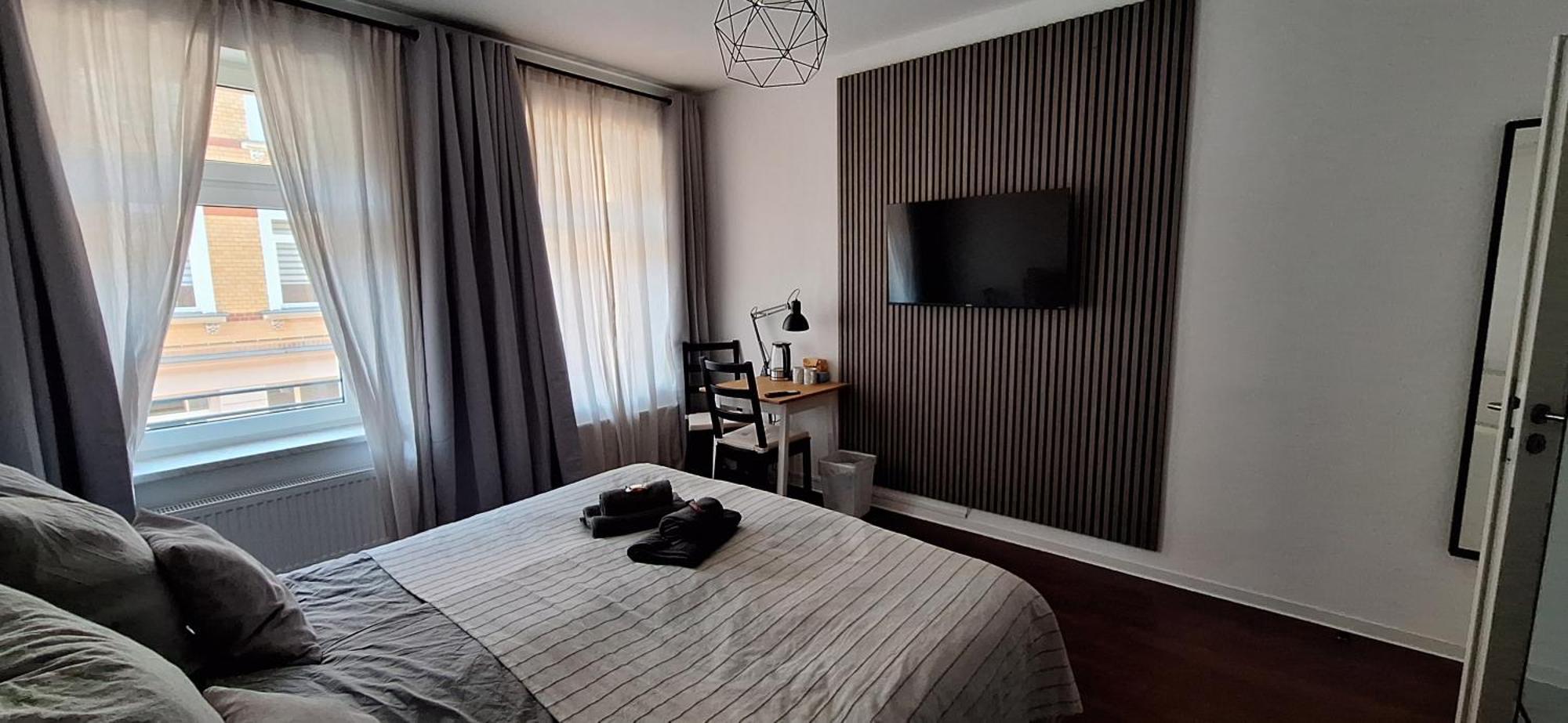 Modernes Einraumzimmer Mit Eigenem Bad, Balkonnutzung, Zentrumsnah - In 10 Minuten Mit Dem Rad Oder Dem Oepnv Zur Arena Und In Leipzigs Innenstadt Zewnętrze zdjęcie