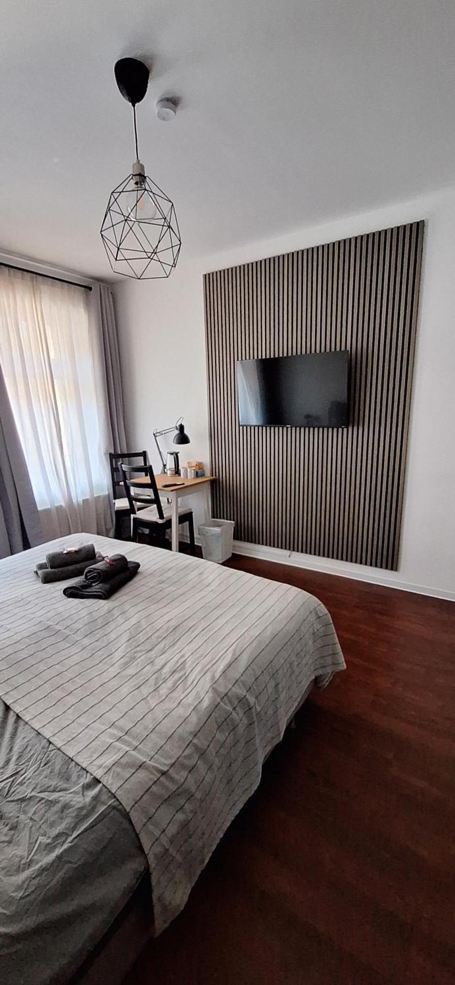 Modernes Einraumzimmer Mit Eigenem Bad, Balkonnutzung, Zentrumsnah - In 10 Minuten Mit Dem Rad Oder Dem Oepnv Zur Arena Und In Leipzigs Innenstadt Pokój zdjęcie